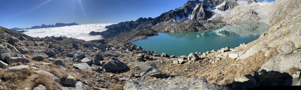 Laghi.......del TRENTINO